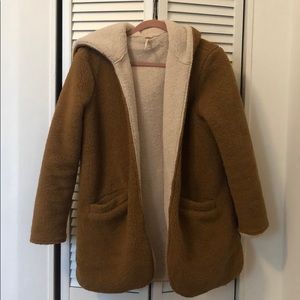 Free people jacket